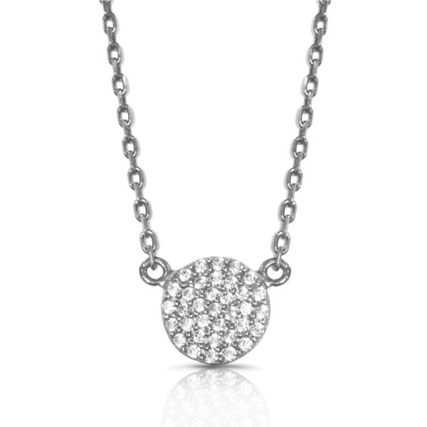 Necklace Diamond Showcase Longview, WA