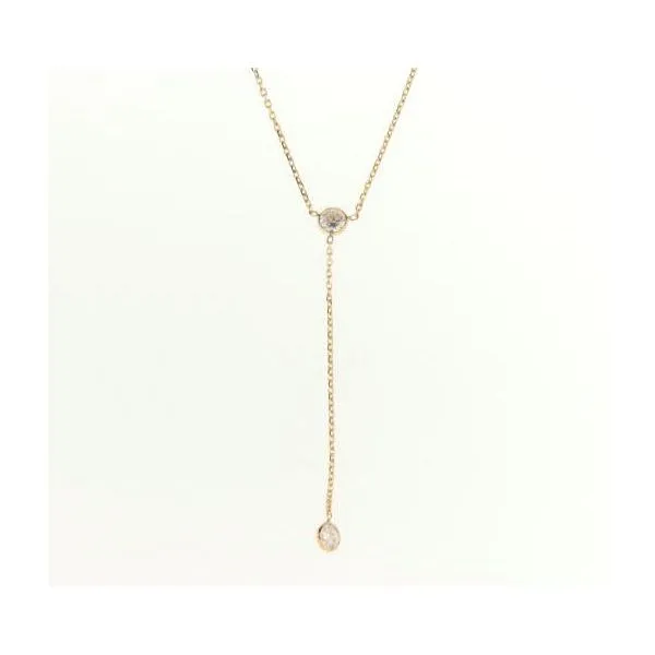 Necklace Diamond Showcase Longview, WA