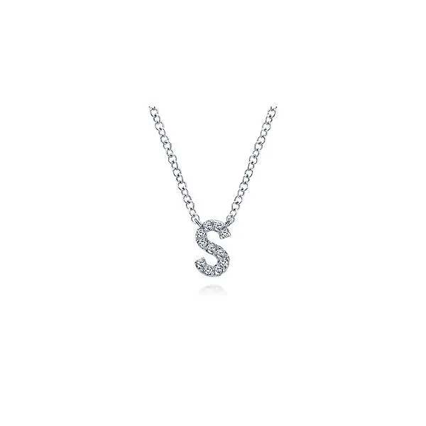 Necklace Diamond Showcase Longview, WA