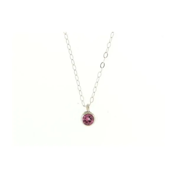 Necklace Diamond Showcase Longview, WA