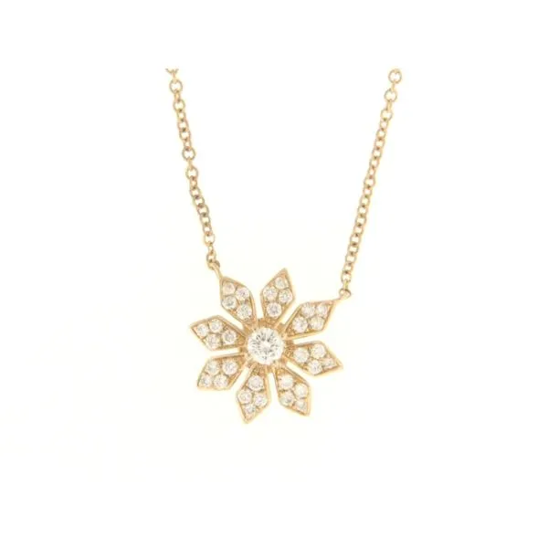 Necklace Diamond Showcase Longview, WA