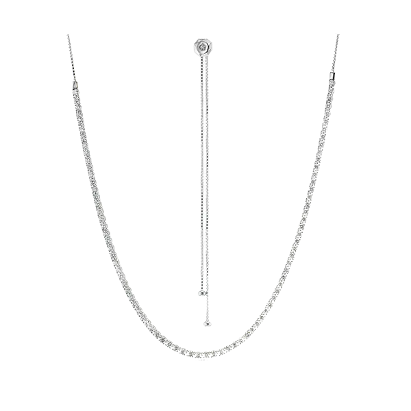 Necklace Diamond Showcase Longview, WA