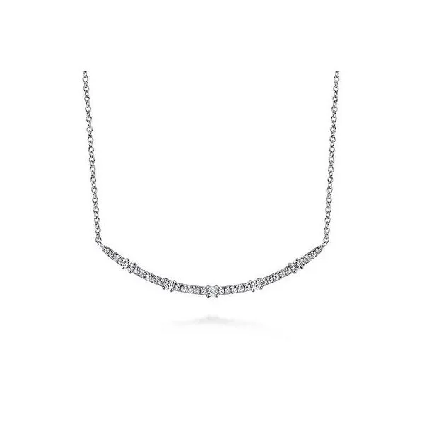 Necklace Diamond Showcase Longview, WA