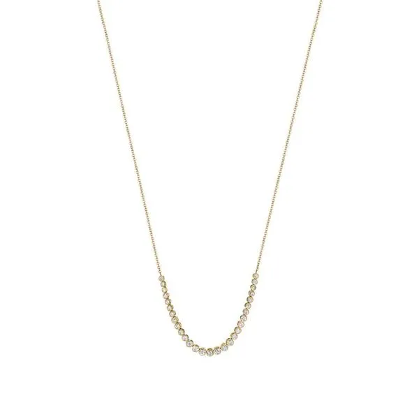 Necklace Diamond Showcase Longview, WA