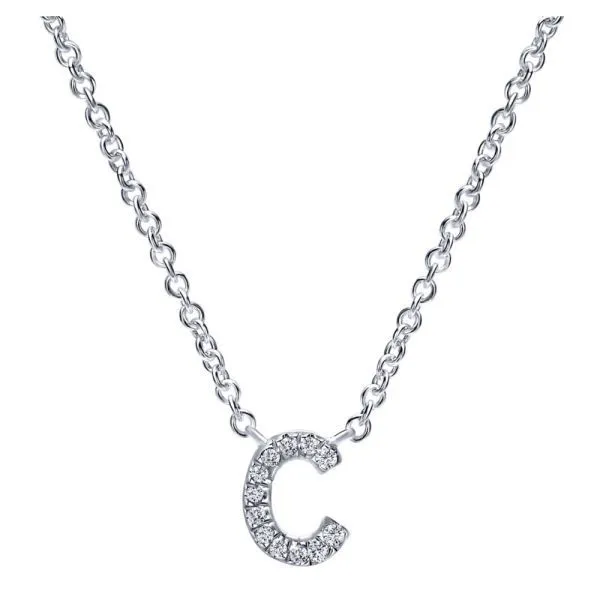 Necklace Diamond Showcase Longview, WA