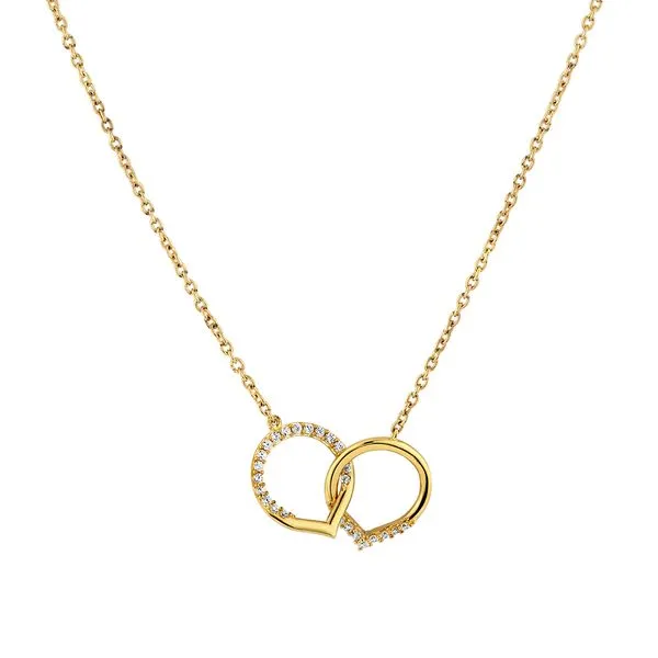 Necklace Diamond Showcase Longview, WA