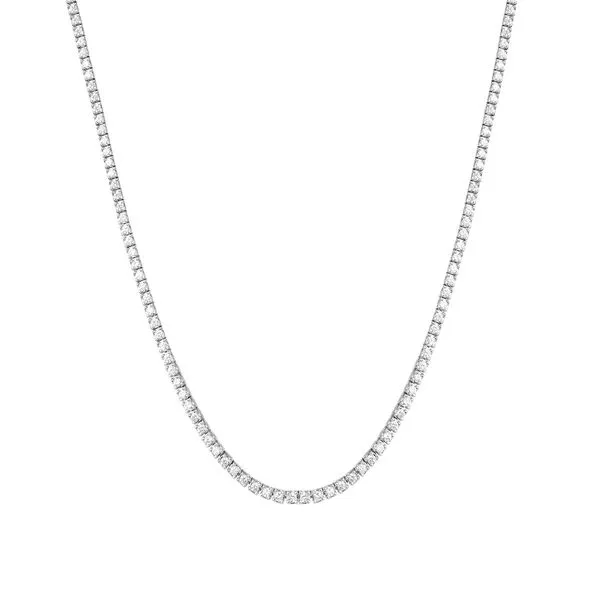 Necklace Diamond Showcase Longview, WA