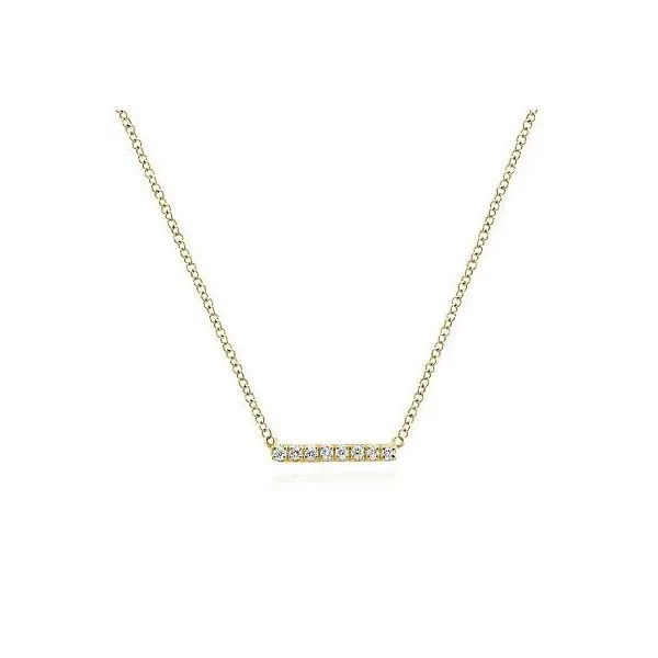 Necklace Diamond Showcase Longview, WA