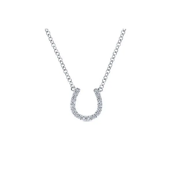 Necklace Diamond Showcase Longview, WA