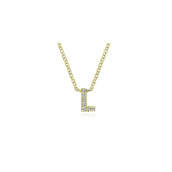 Necklace Diamond Showcase Longview, WA
