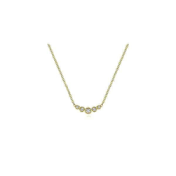 Necklace Diamond Showcase Longview, WA