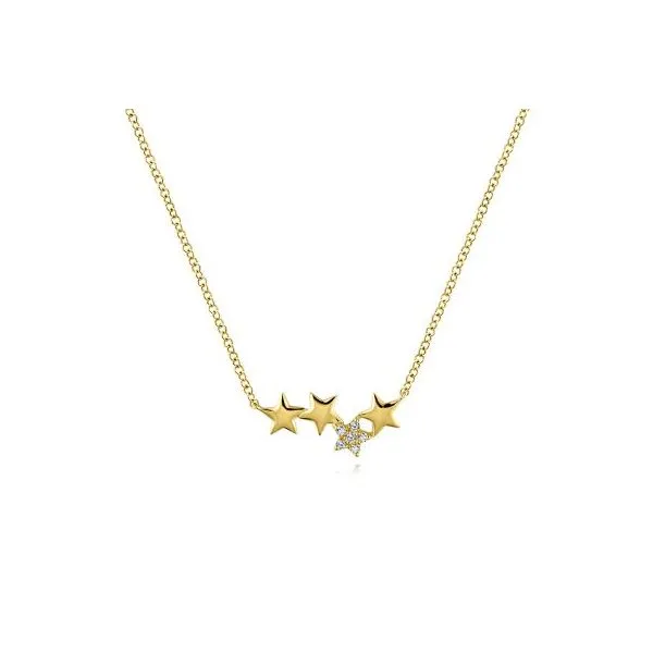Necklace Diamond Showcase Longview, WA