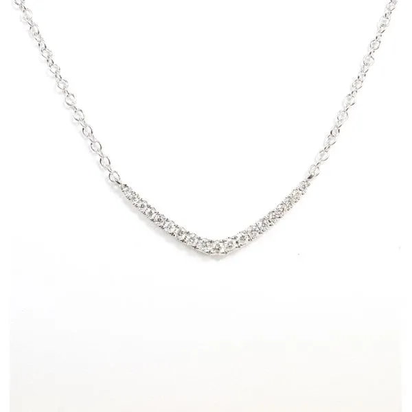 Necklace Diamond Showcase Longview, WA