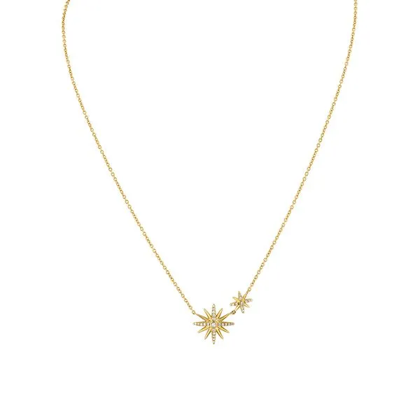 Necklace Diamond Showcase Longview, WA