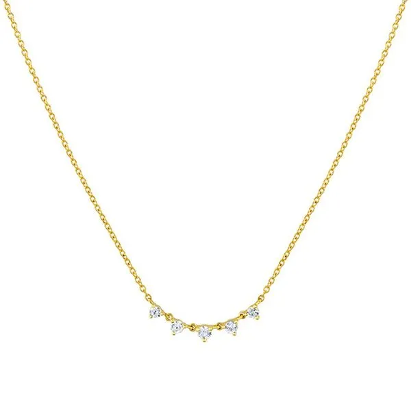 Necklace Diamond Showcase Longview, WA