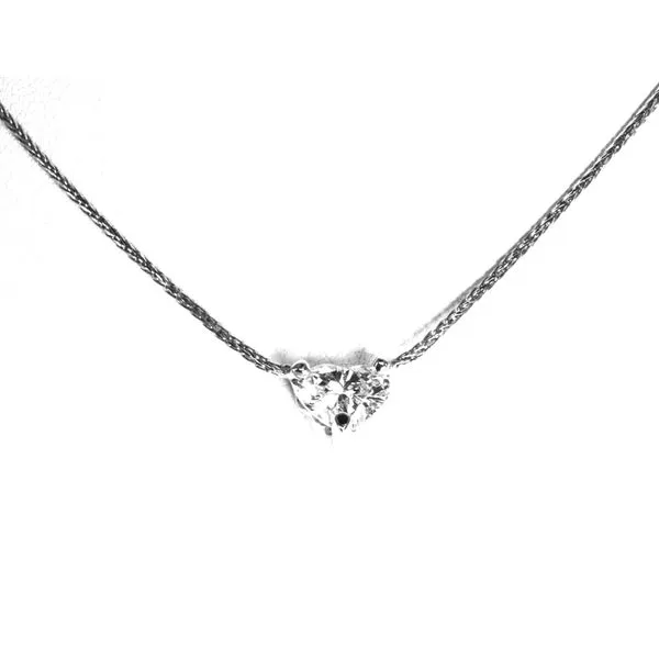 Necklace Diamond Showcase Longview, WA