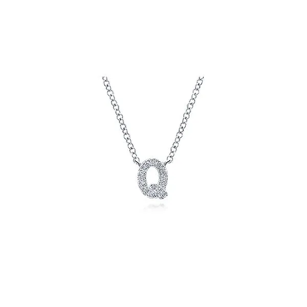 Necklace Diamond Showcase Longview, WA