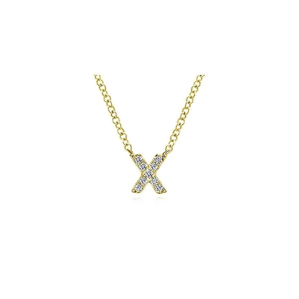 Necklace Diamond Showcase Longview, WA