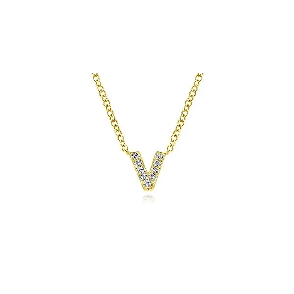 Necklace Diamond Showcase Longview, WA
