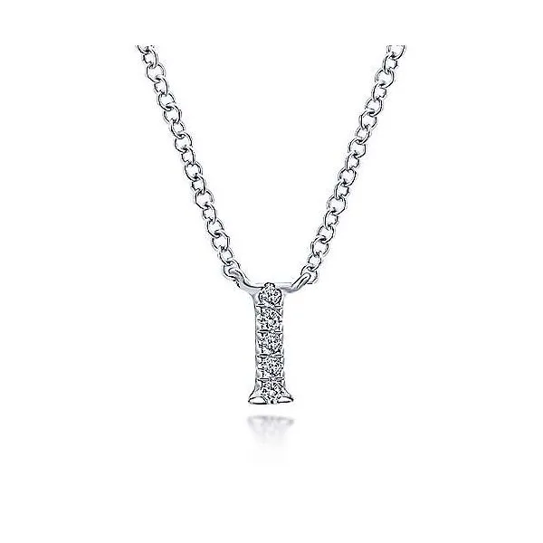 Necklace Diamond Showcase Longview, WA
