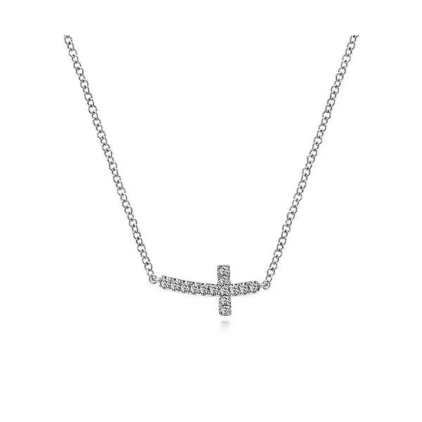Necklace Diamond Showcase Longview, WA