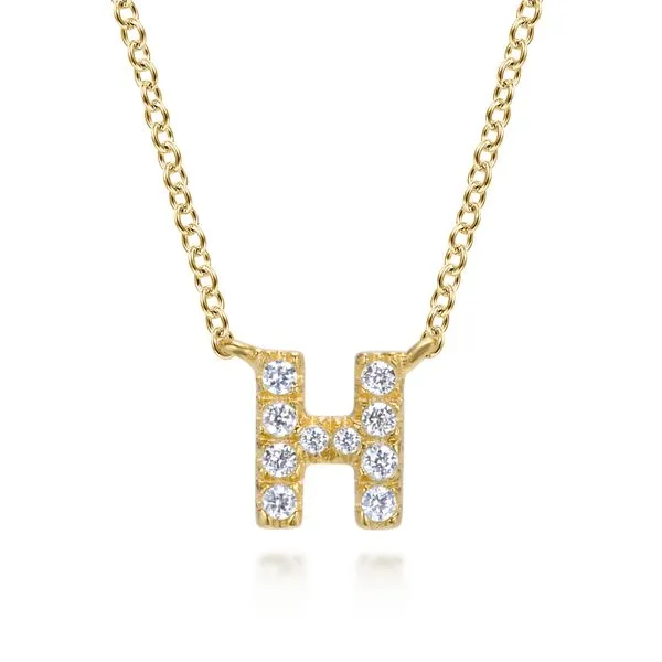 Necklace Diamond Showcase Longview, WA