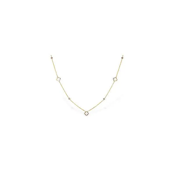 Necklace Diamond Showcase Longview, WA