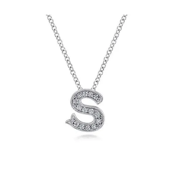 Necklace Diamond Showcase Longview, WA