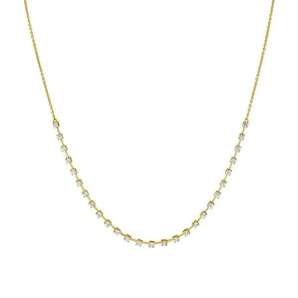 Necklace Diamond Showcase Longview, WA