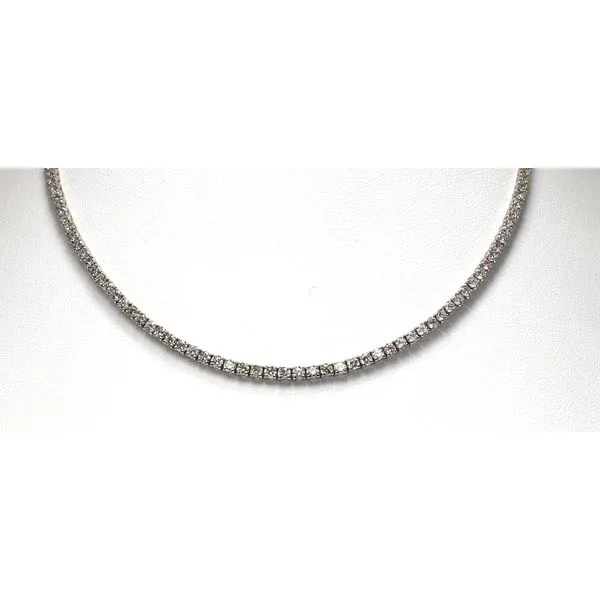 Necklace Diamond Showcase Longview, WA