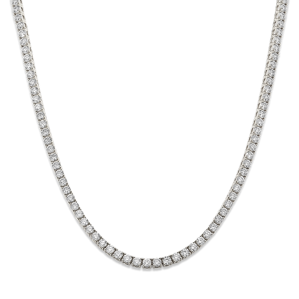 Necklace Diamond Showcase Longview, WA