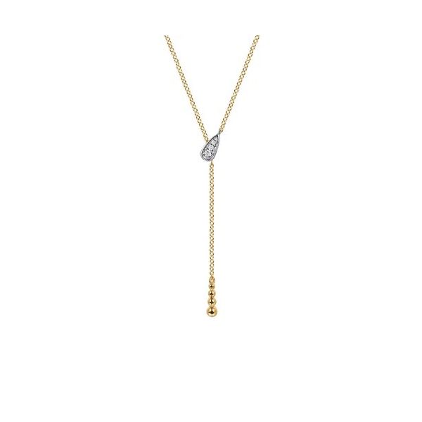 Necklace Diamond Showcase Longview, WA