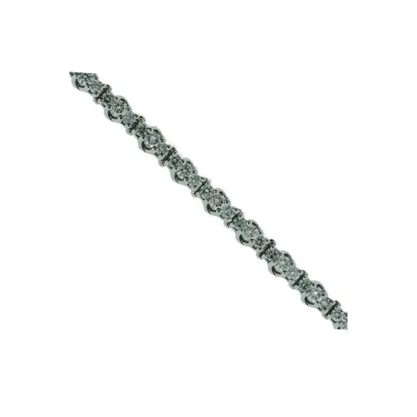 Bracelet Diamond Showcase Longview, WA