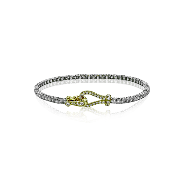 Bracelet Diamond Showcase Longview, WA