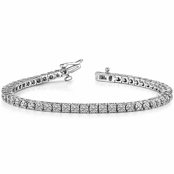Bracelet Diamond Showcase Longview, WA