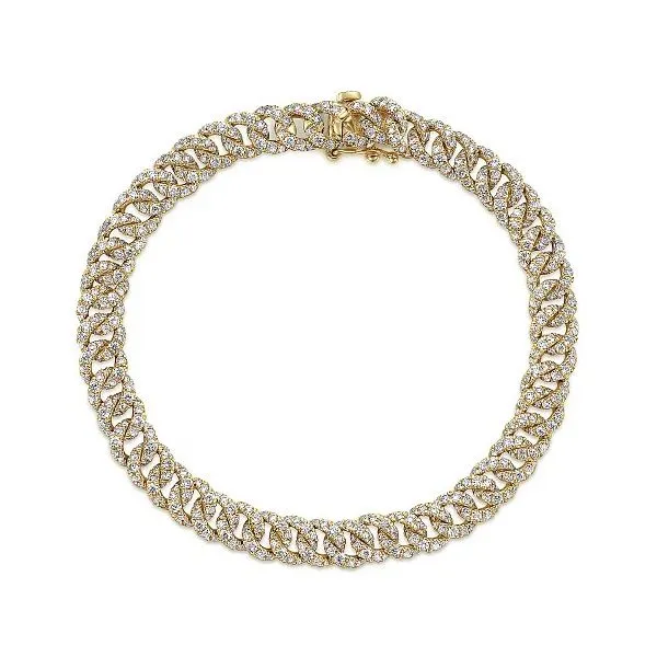 Bracelet Diamond Showcase Longview, WA