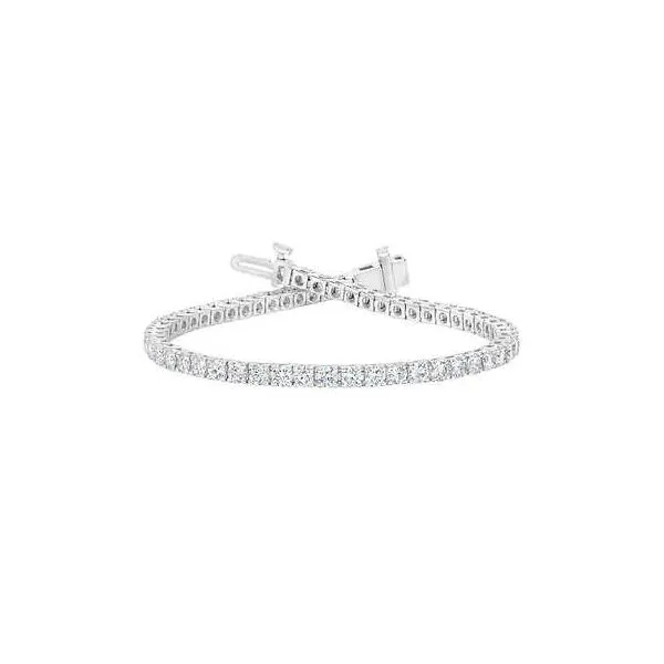 Bracelet Diamond Showcase Longview, WA
