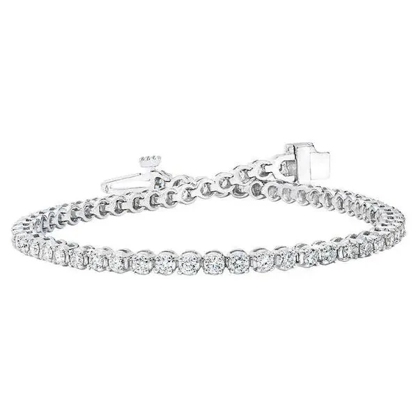 Bracelet Diamond Showcase Longview, WA
