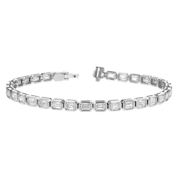 Bracelet Diamond Showcase Longview, WA
