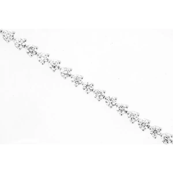 Bracelet Diamond Showcase Longview, WA