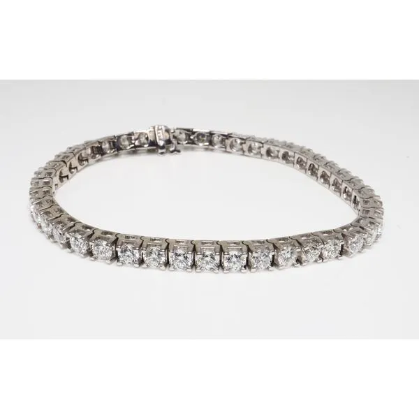 Bracelet Diamond Showcase Longview, WA