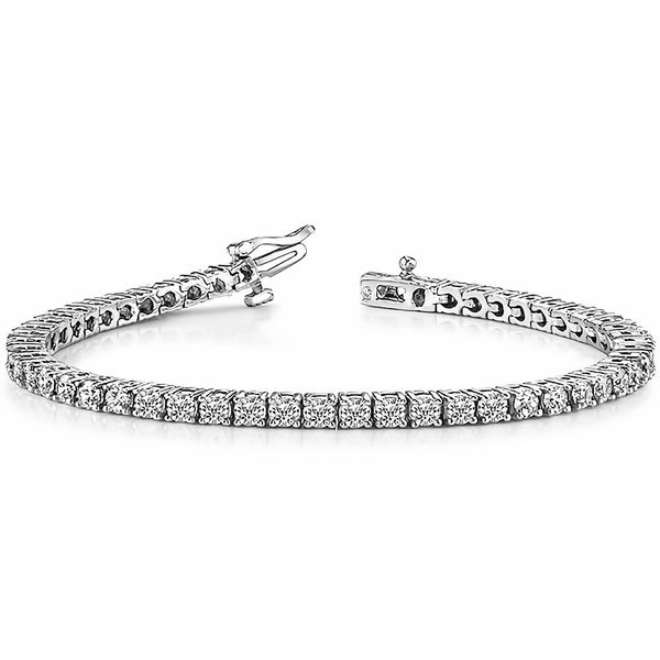 Bracelet Diamond Showcase Longview, WA