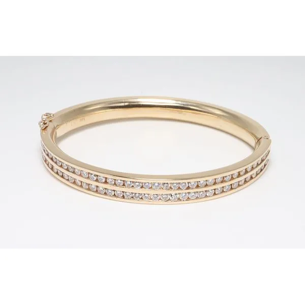 Bracelet Diamond Showcase Longview, WA