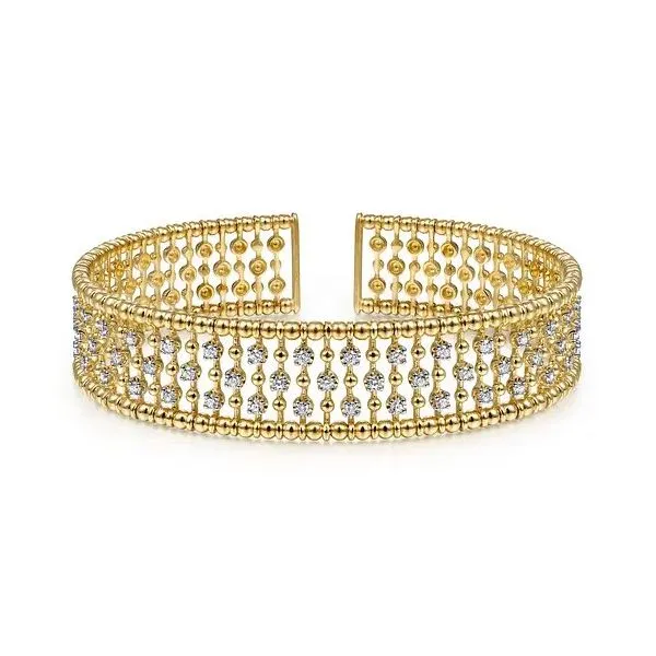 Bracelet Diamond Showcase Longview, WA
