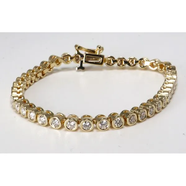 Bracelet Diamond Showcase Longview, WA