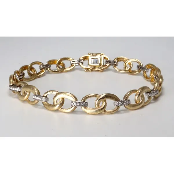 Bracelet Diamond Showcase Longview, WA