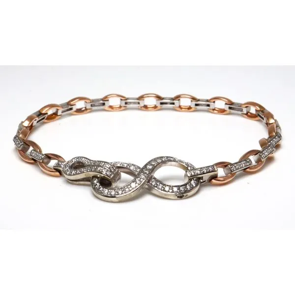 Bracelet Diamond Showcase Longview, WA