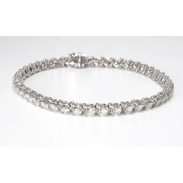 Bracelet Diamond Showcase Longview, WA