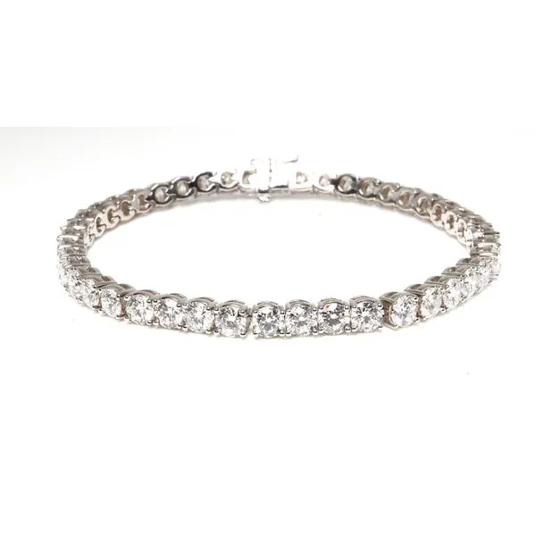 Bracelet Diamond Showcase Longview, WA