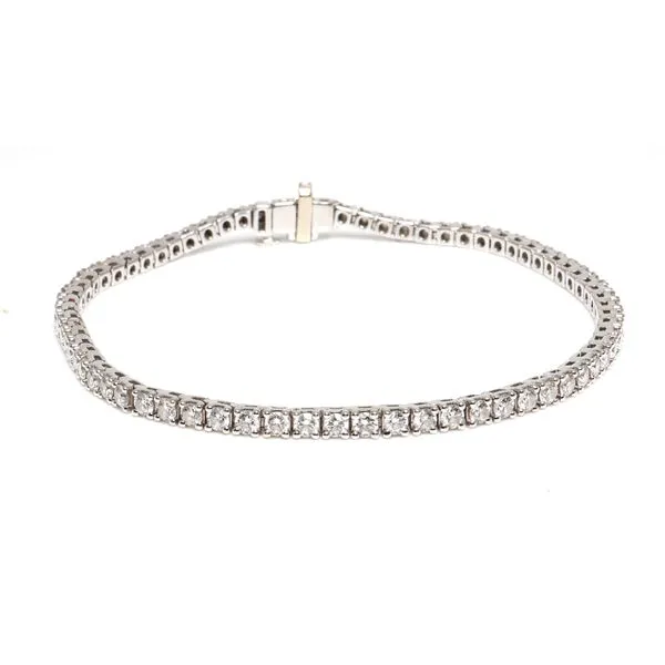 Bracelet Diamond Showcase Longview, WA